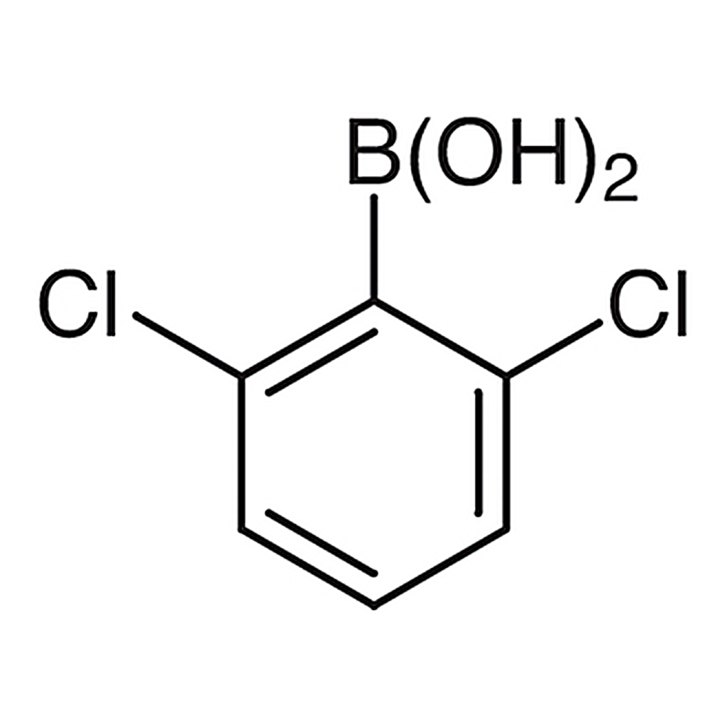 TCI 2,6-Dichlorophenylboronic Acid (contains varying amounts of Anhydride)