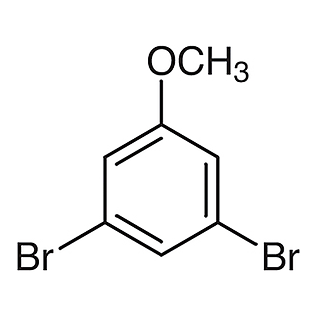 TCI 3,5-Dibromoanisole