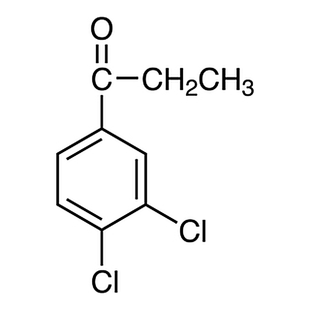 TCI 3',4'-Dichloropropiophenone