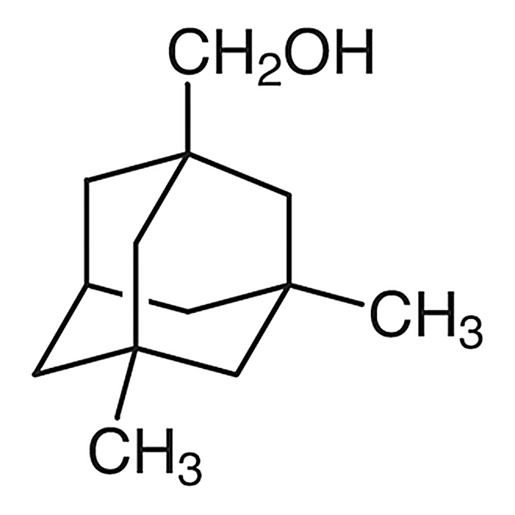 TCI 3,5-Dimethyl-1-adamantanemethanol