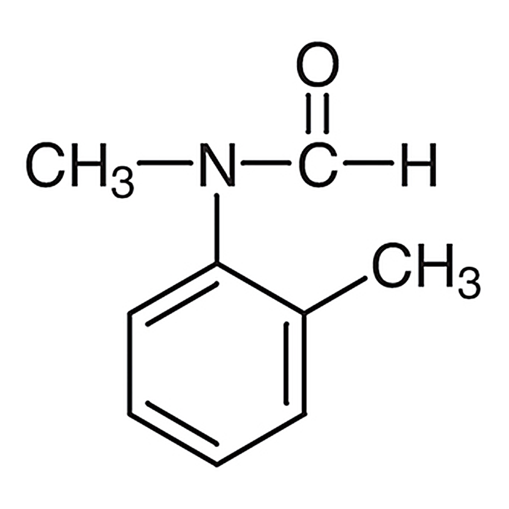 TCI N,2'-Dimethylformanilide