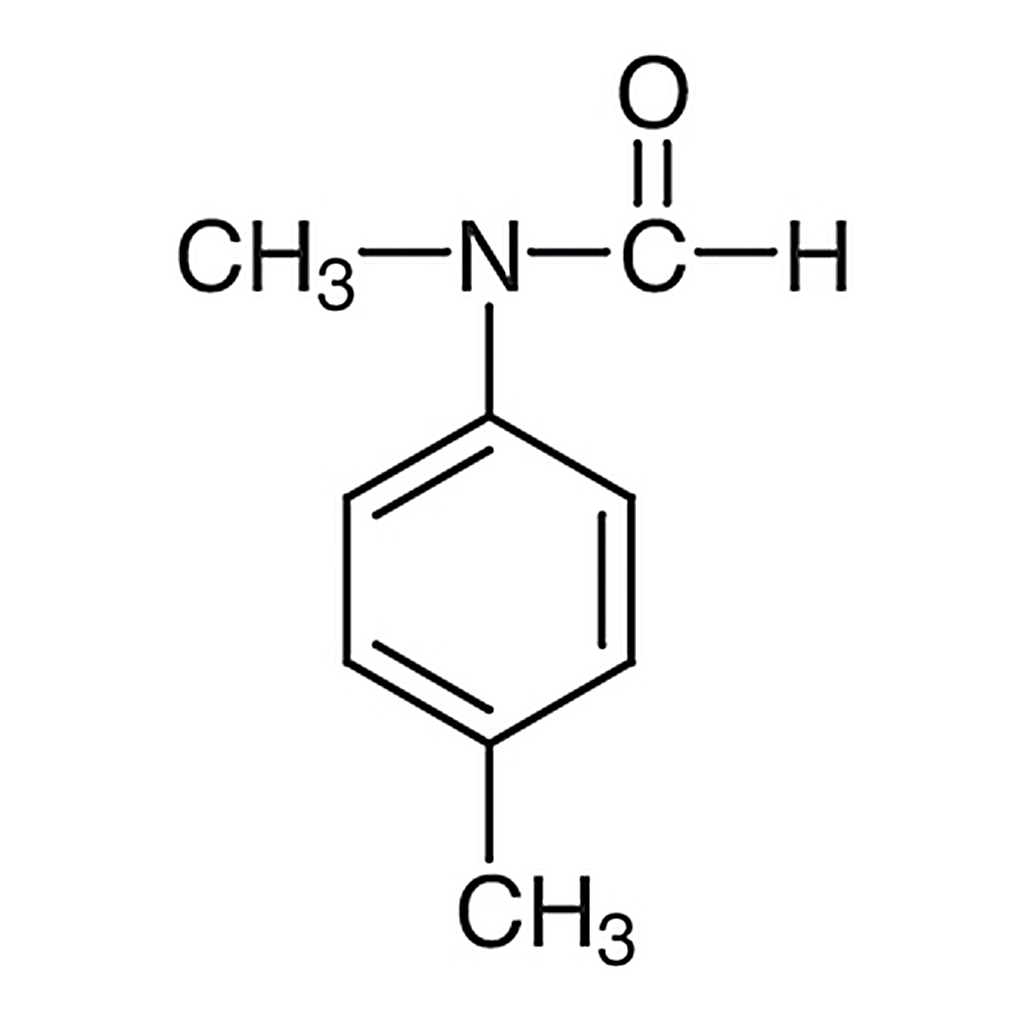 TCI N,4'-Dimethylformanilide