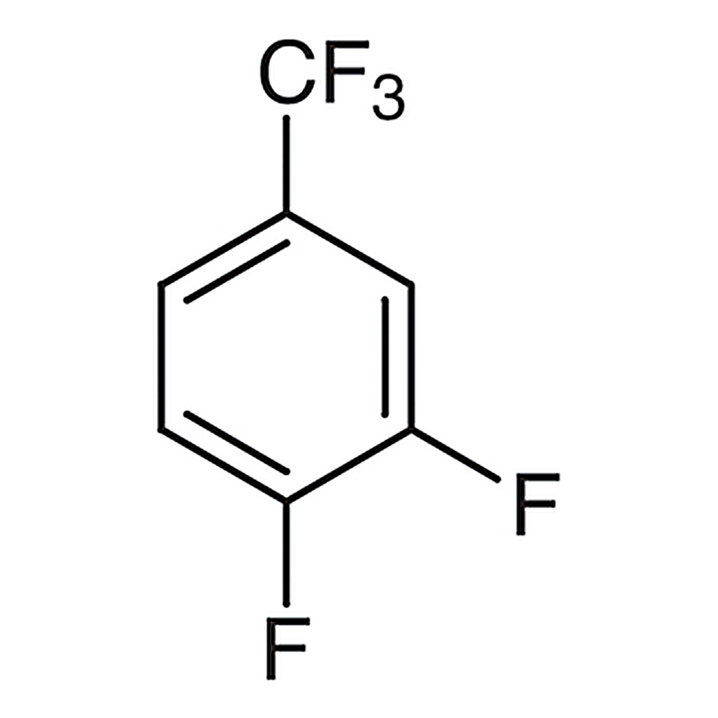 TCI 3,4-Difluorobenzotrifluoride