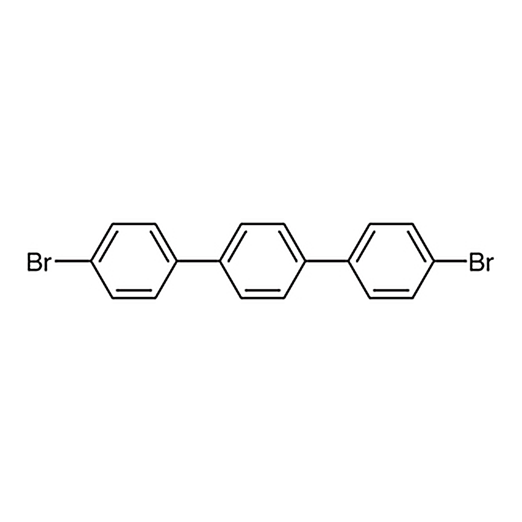 TCI 4,4''-Dibromo-p-terphenyl