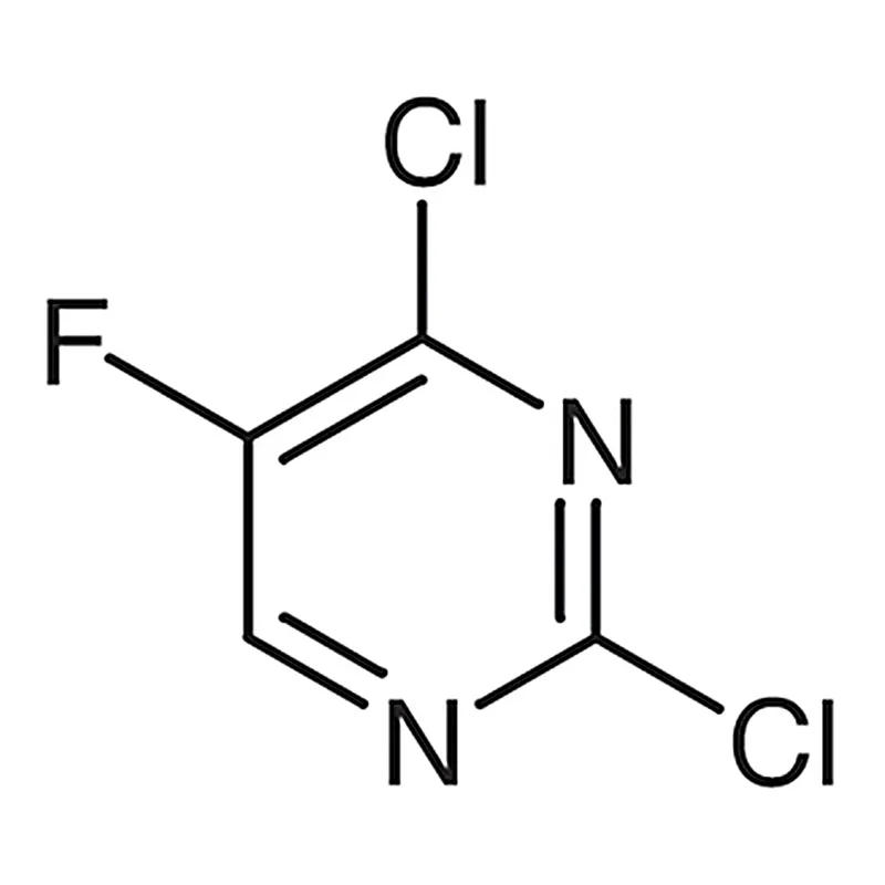 TCI 2,4-Dichloro-5-fluoropyrimidine