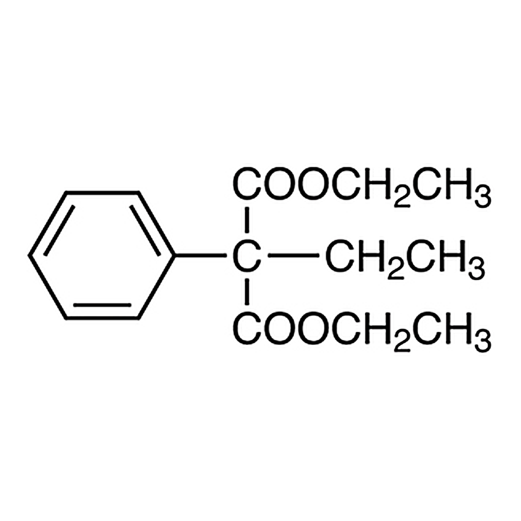 TCI Diethyl Ethyl(phenyl)malonate