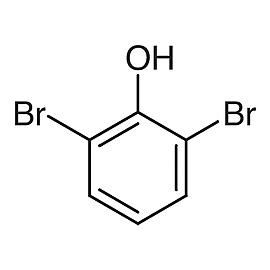 TCI 2,6-Dibromophenol