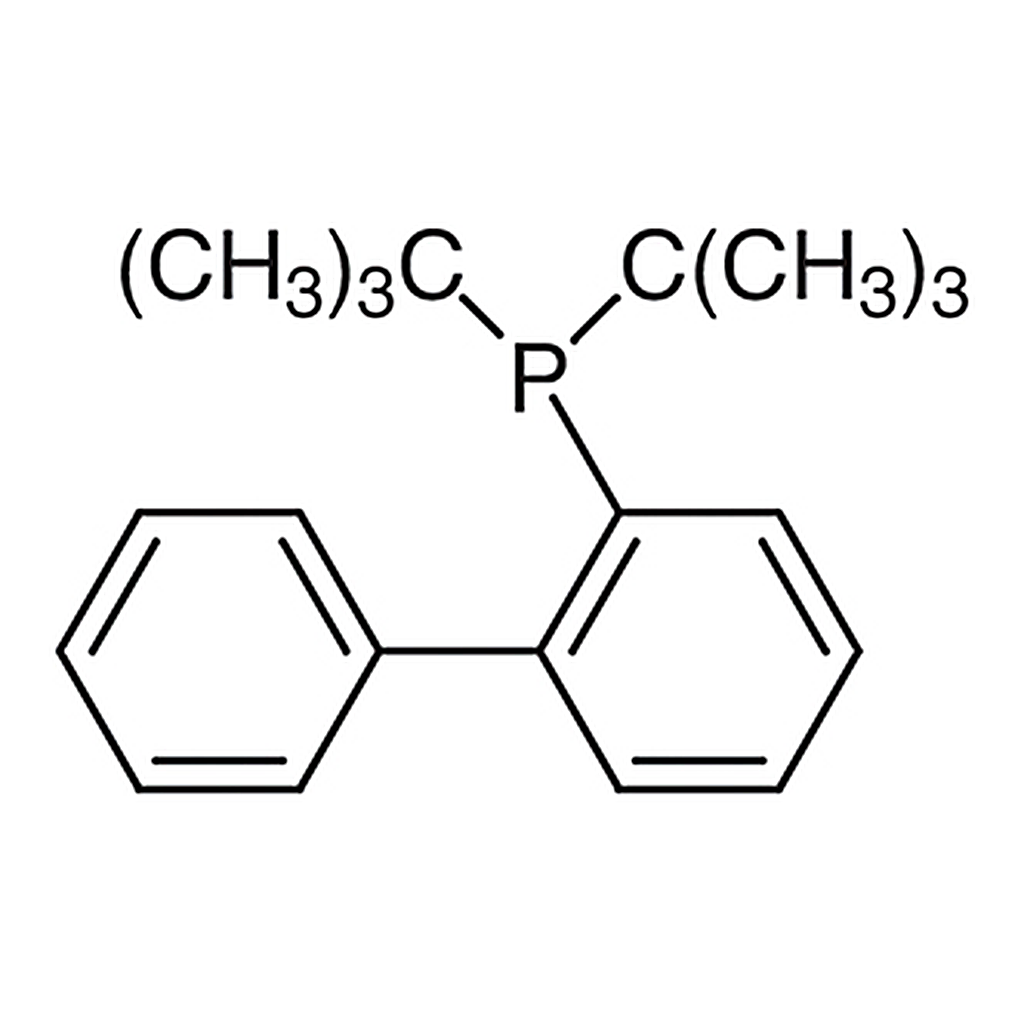 TCI 2-(Di-tert-butylphosphino)biphenyl