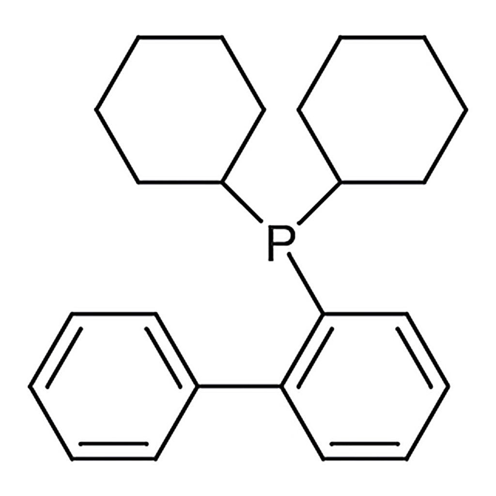 TCI 2-(Dicyclohexylphosphino)biphenyl