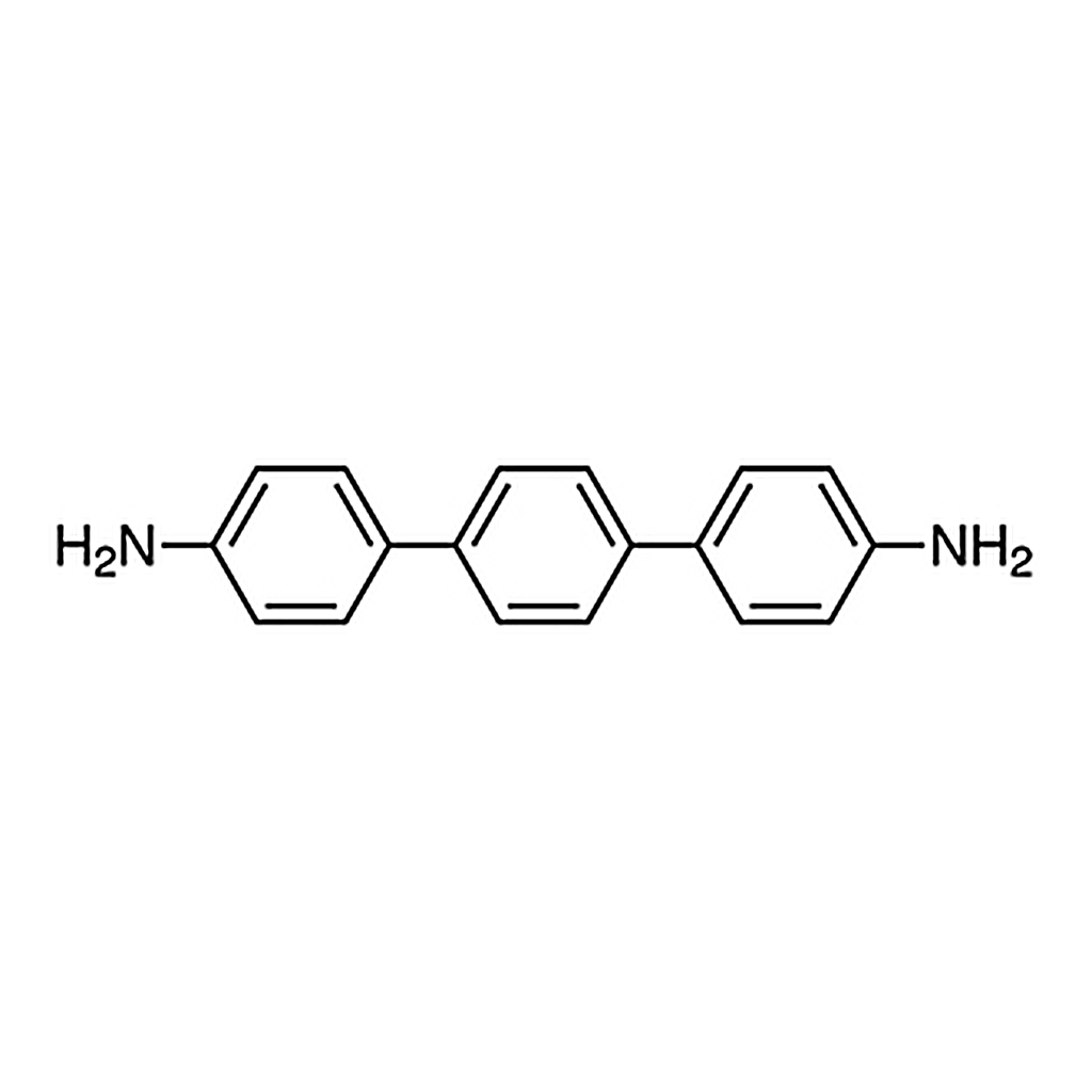 TCI 4,4''-Diamino-p-terphenyl