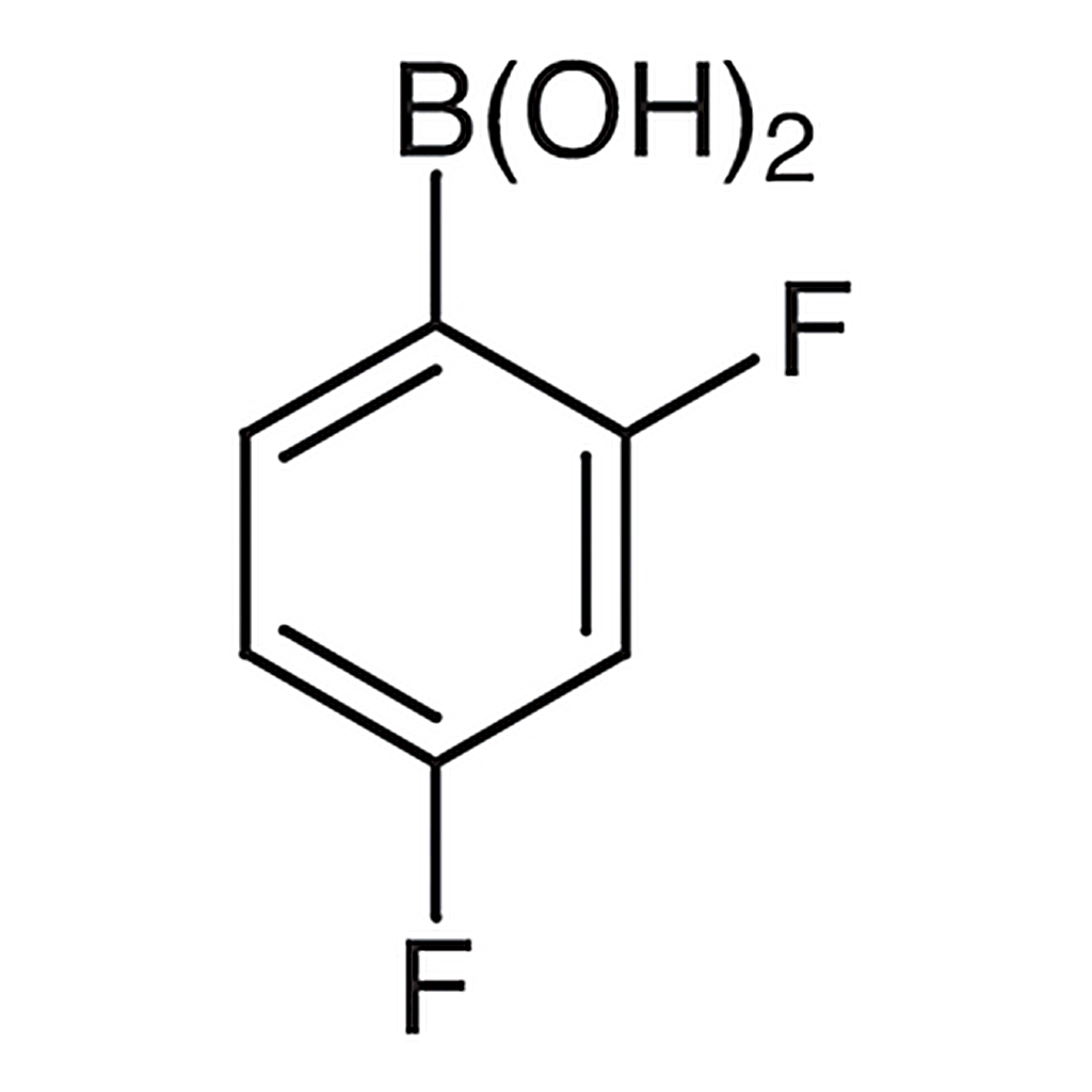 TCI 2,4-Difluorophenylboronic Acid (contains varying amounts of Anhydride)