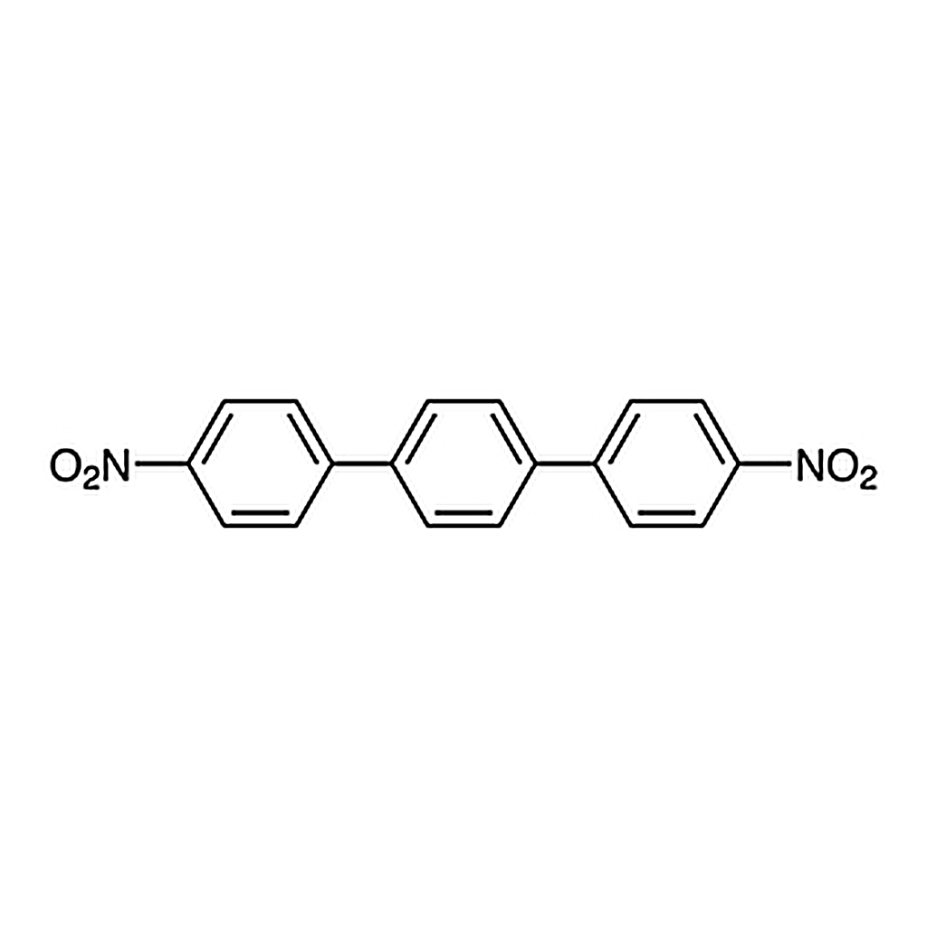 TCI 4,4''-Dinitro-p-terphenyl