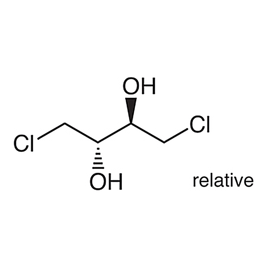 TCI meso-1,4-Dichloro-2,3-butanediol