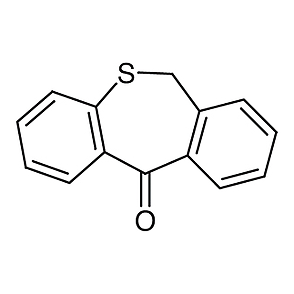 TCI 6,11-Dihydrodibenzo[b,e]thiepin-11-one