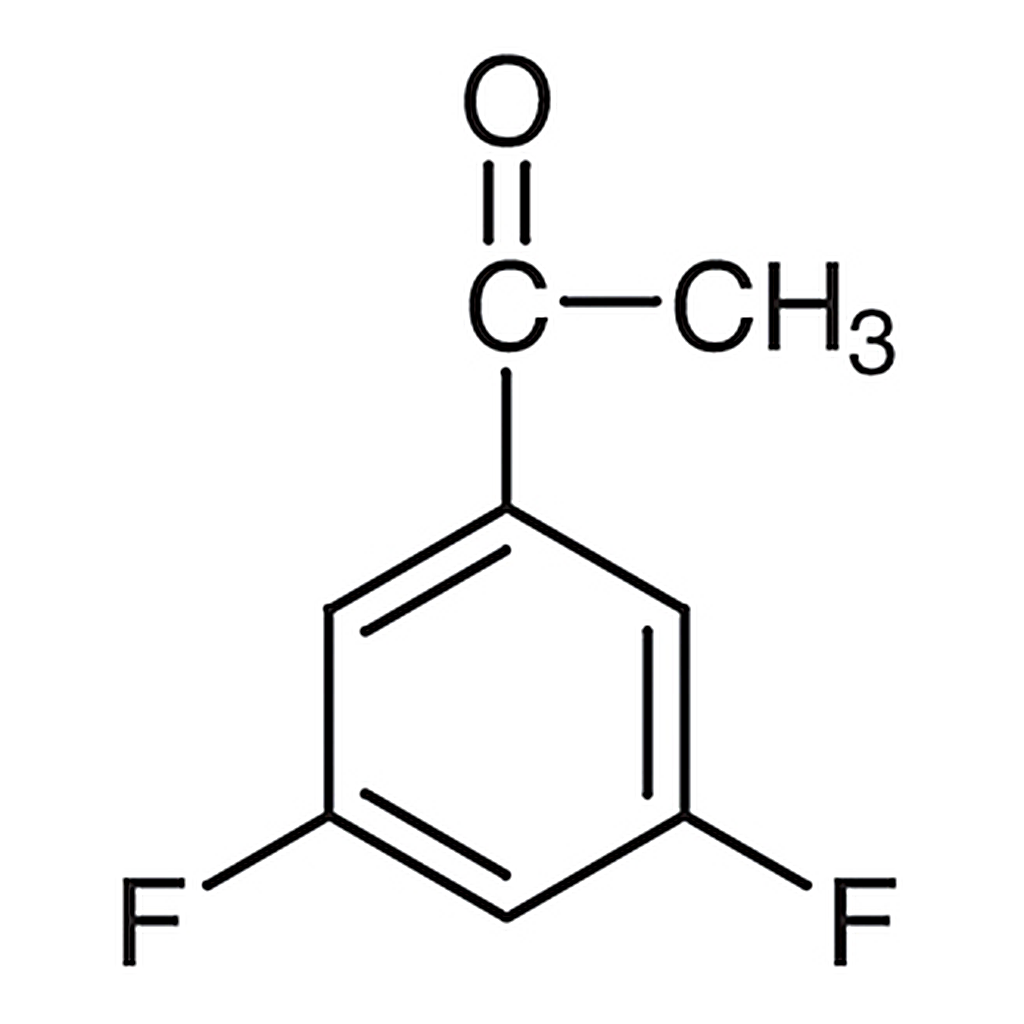 TCI 3',5'-Difluoroacetophenone