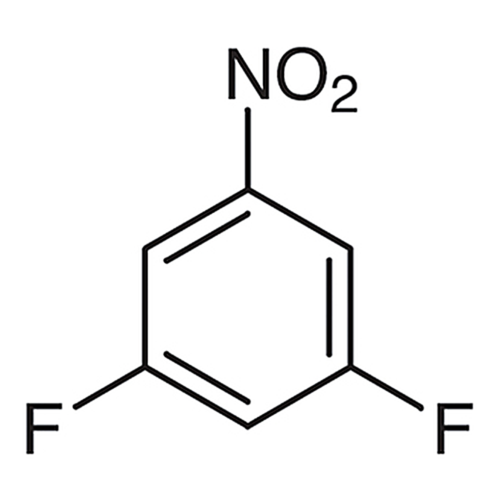 TCI 3,5-Difluoronitrobenzene