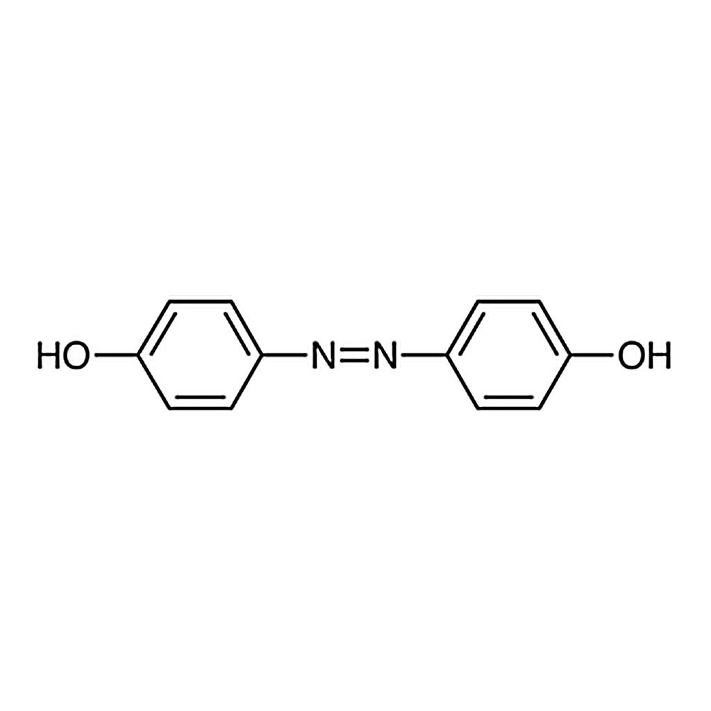 TCI 4,4'-Dihydroxyazobenzene