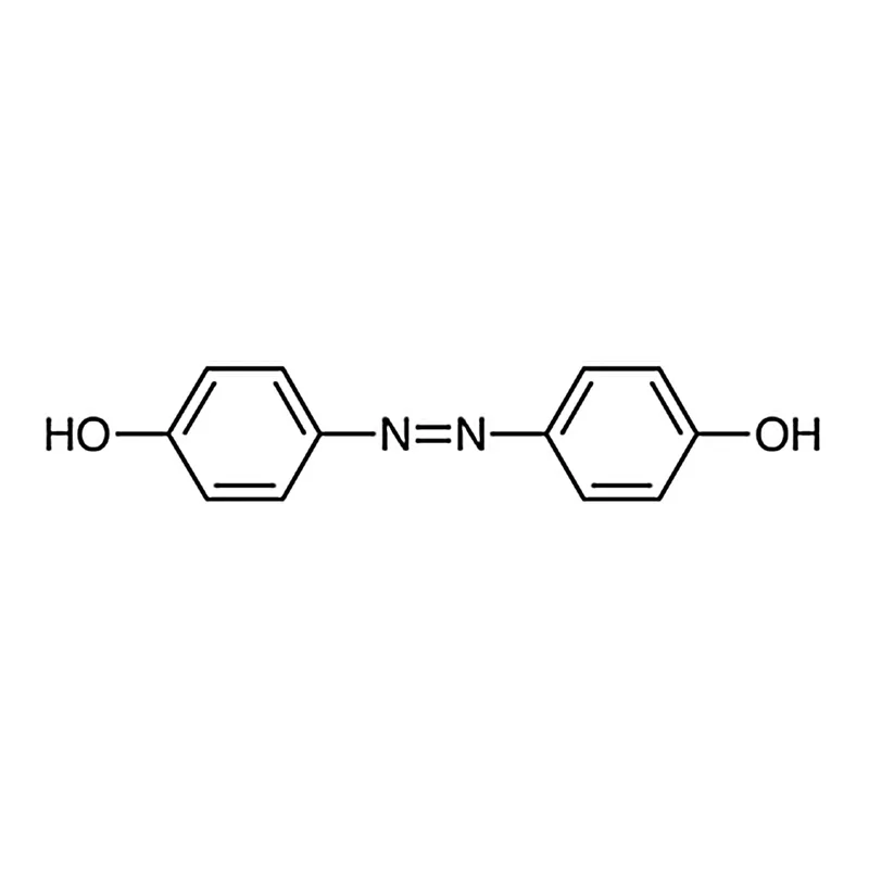 TCI 4,4'-Dihydroxyazobenzene
