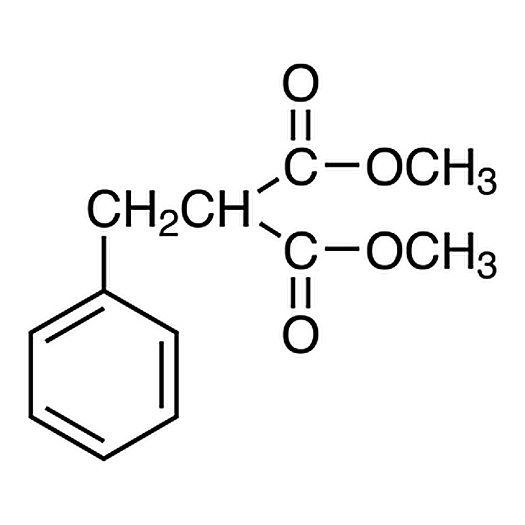 TCI Dimethyl Benzylmalonate