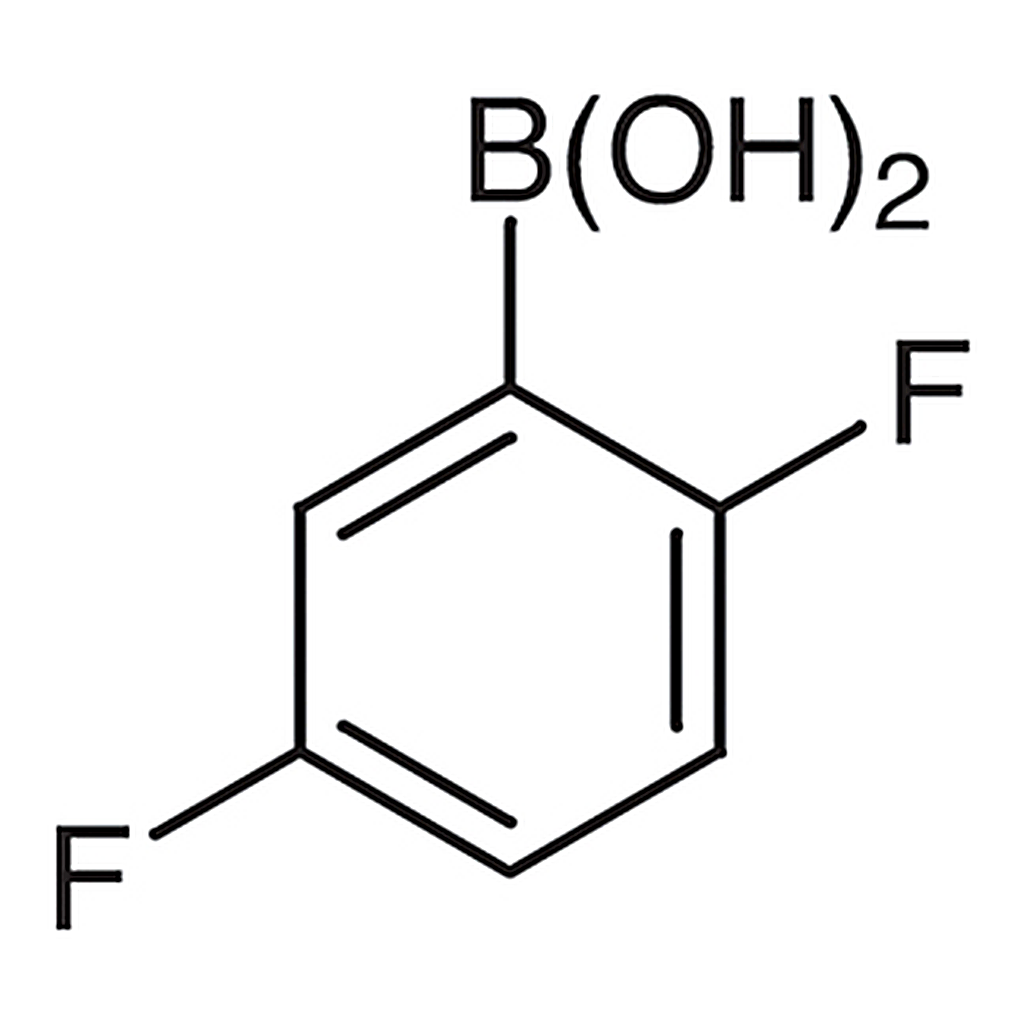 TCI 2,5-Difluorophenylboronic Acid (contains varying amounts of Anhydride)