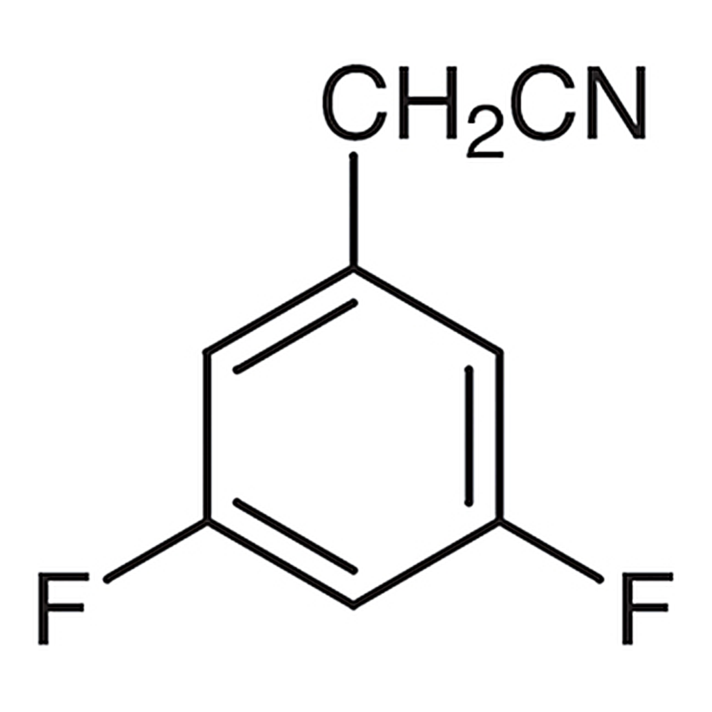 TCI 3,5-Difluorobenzyl Cyanide
