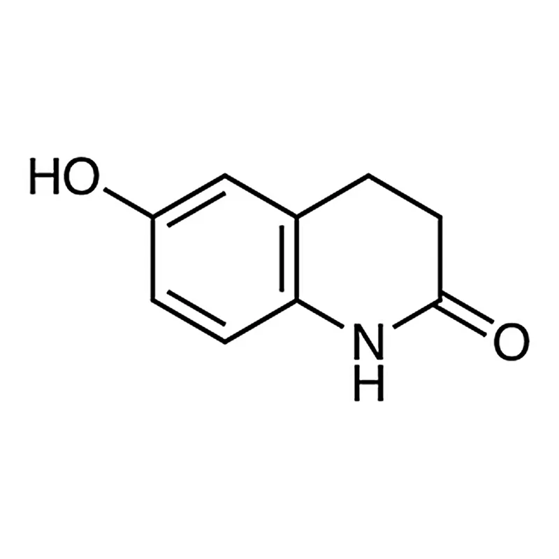 TCI 3,4-Dihydro-6-hydroxy-2(1H)-quinolinone