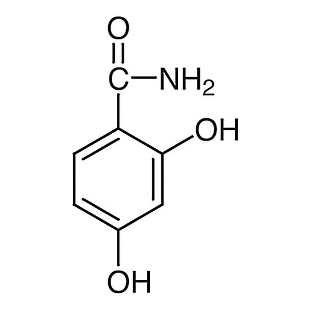 TCI 2,4-Dihydroxybenzamide