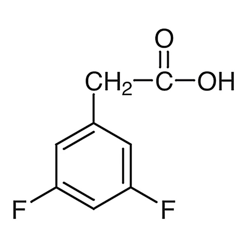 TCI 3,5-Difluorophenylacetic Acid