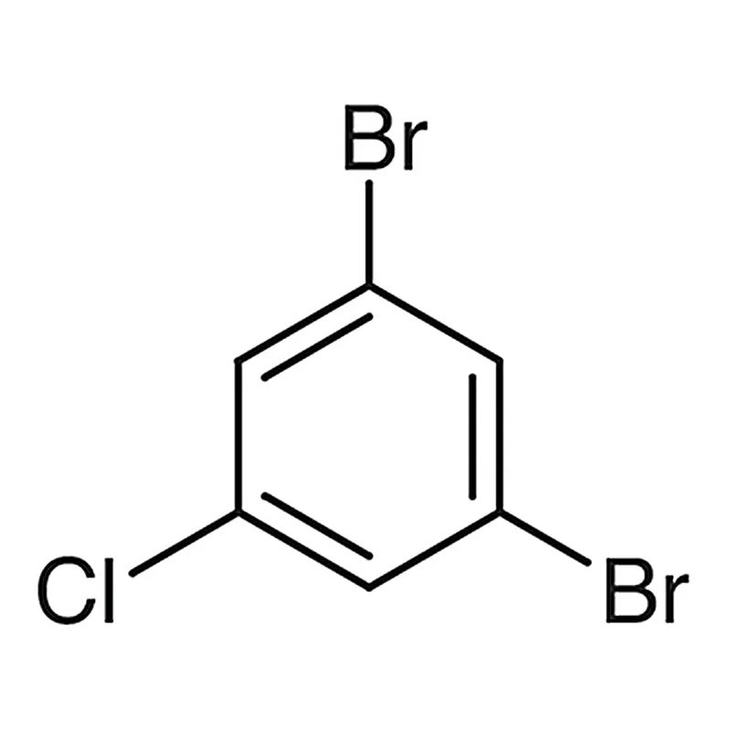 TCI 1,3-Dibromo-5-chlorobenzene