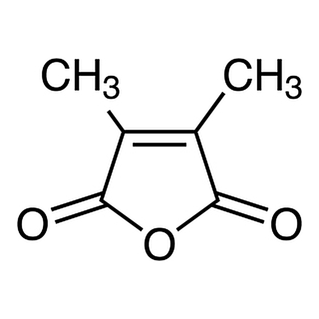 TCI 2,3-Dimethylmaleic Anhydride