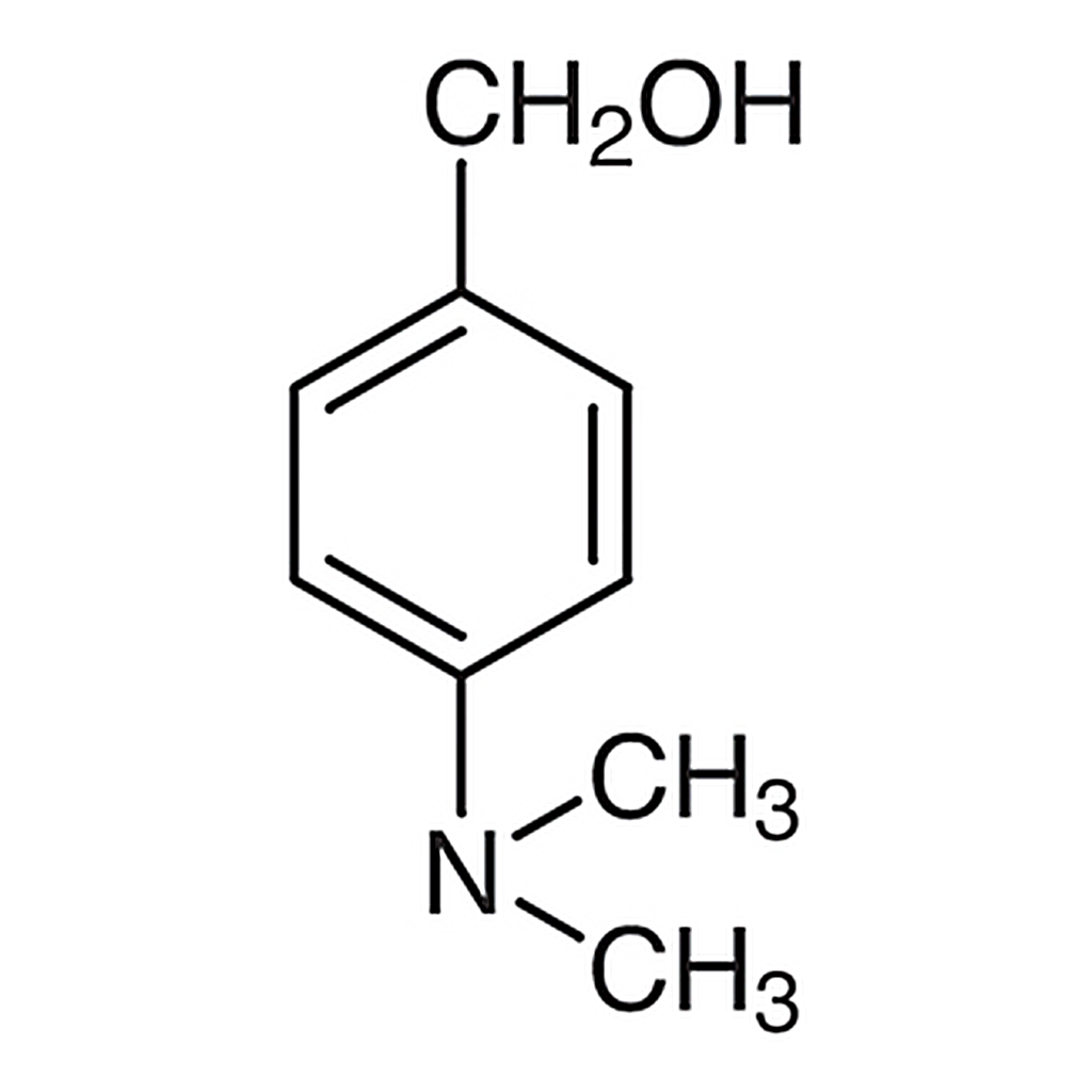 TCI 4-(Dimethylamino)benzyl Alcohol