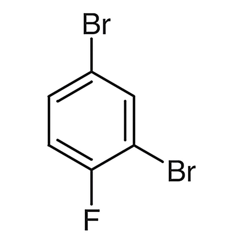TCI 2,4-Dibromo-1-fluorobenzene