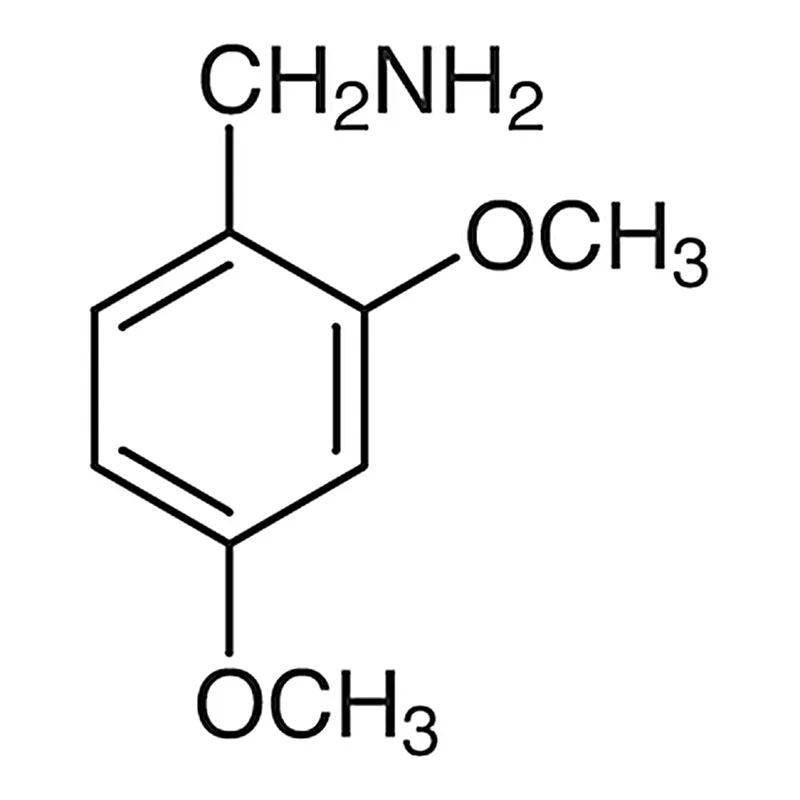 TCI 2,4-Dimethoxybenzylamine