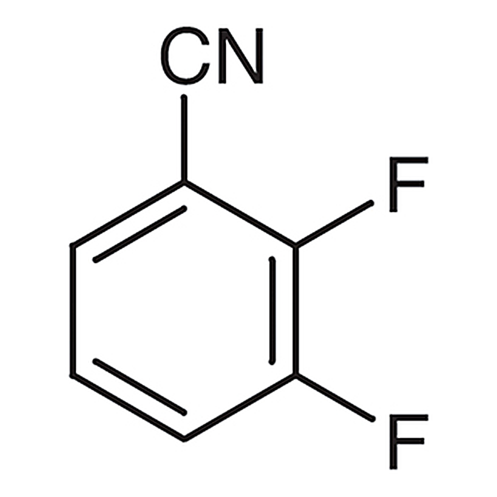 TCI 2,3-Difluorobenzonitrile