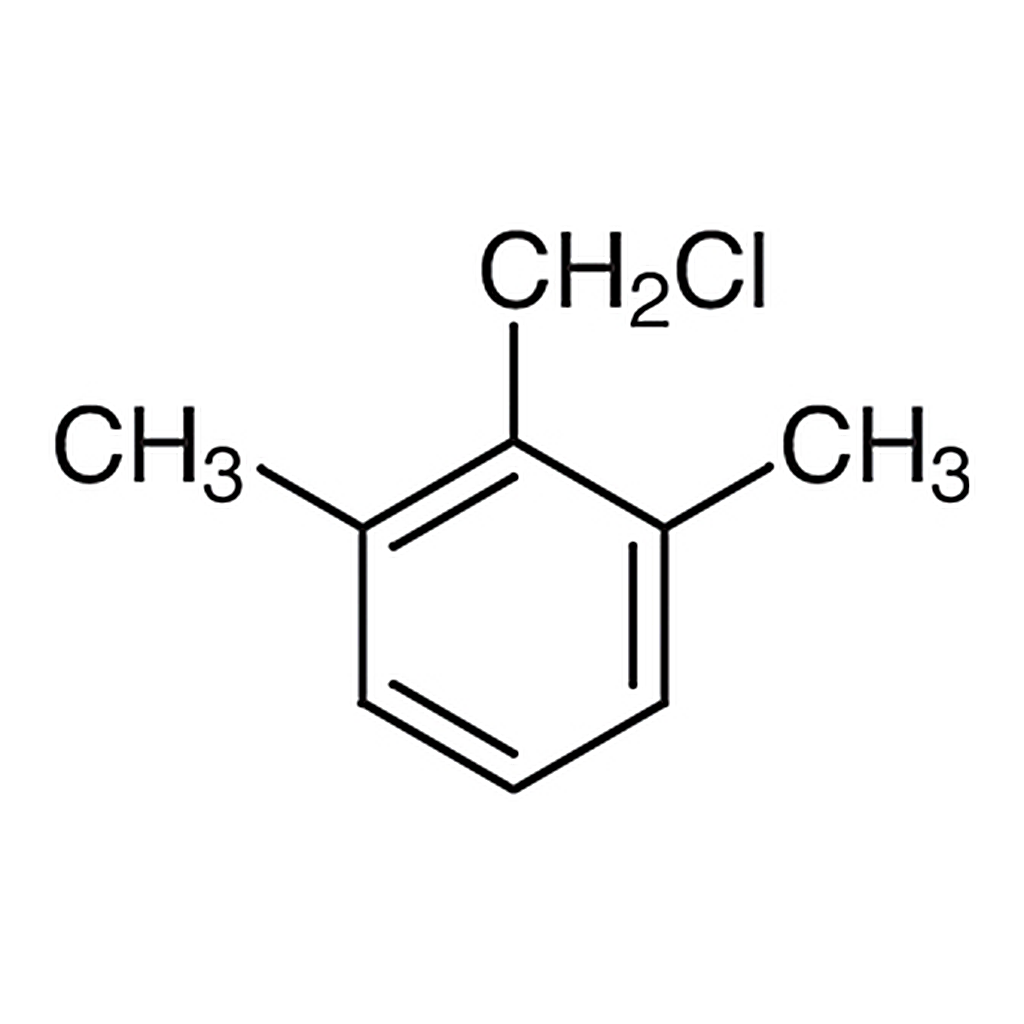 TCI 2,6-Dimethylbenzyl Chloride