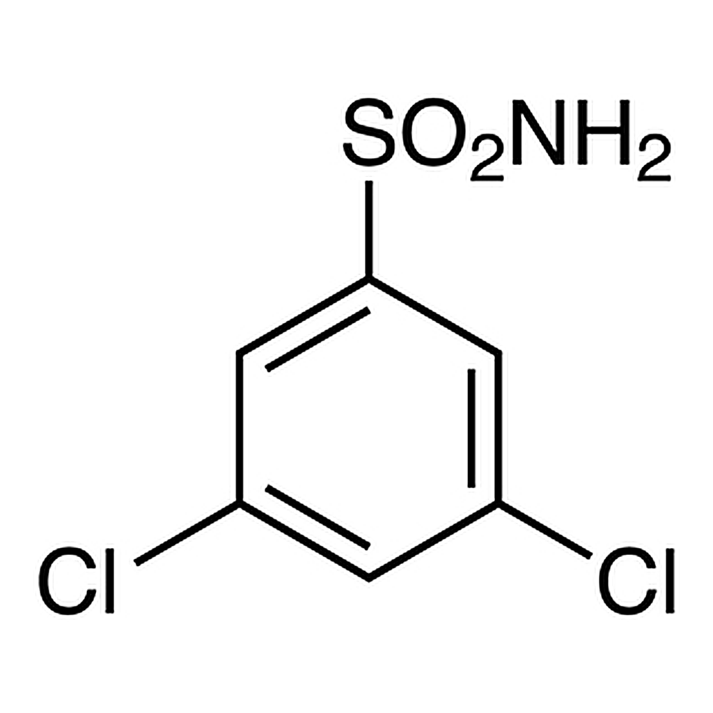 TCI 3,5-Dichlorobenzenesulfonamide
