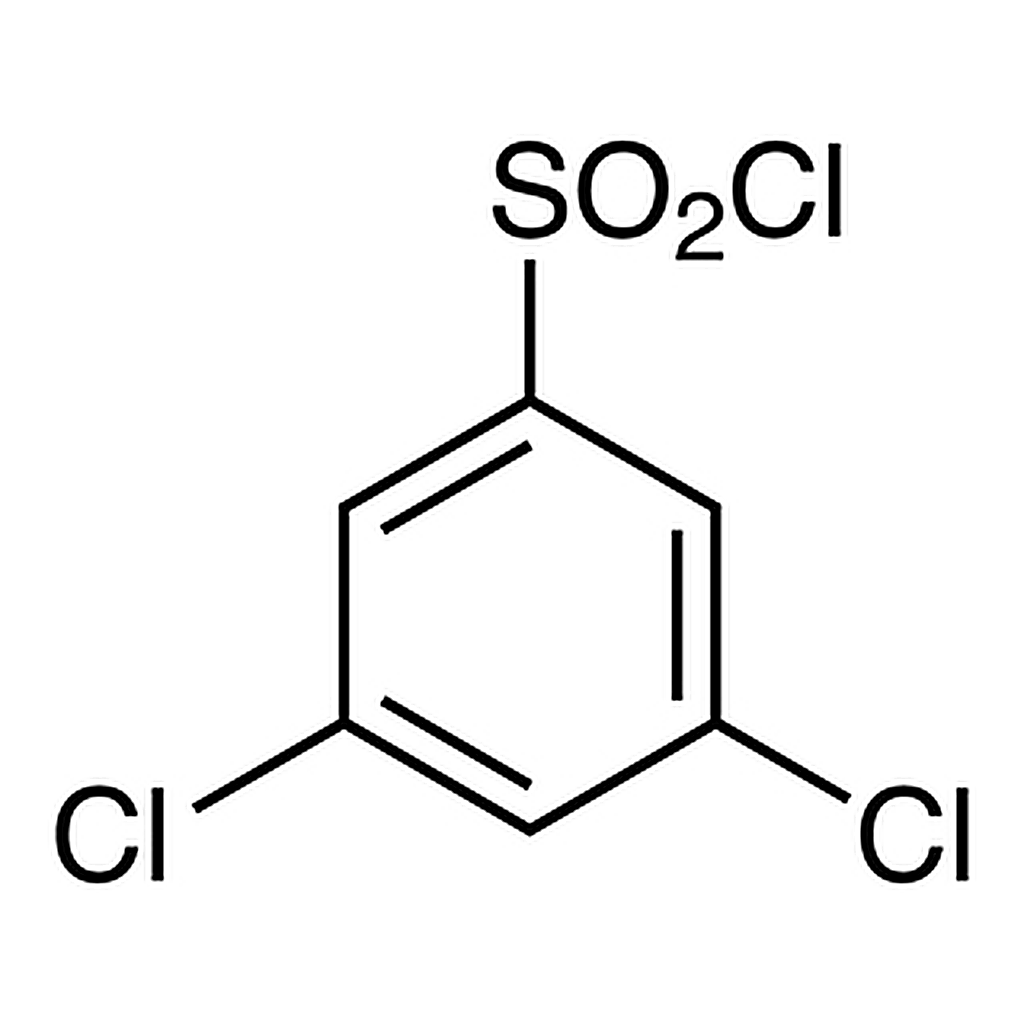 TCI 3,5-Dichlorobenzenesulfonyl Chloride