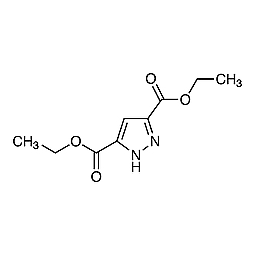 TCI Diethyl Pyrazole-3,5-dicarboxylate
