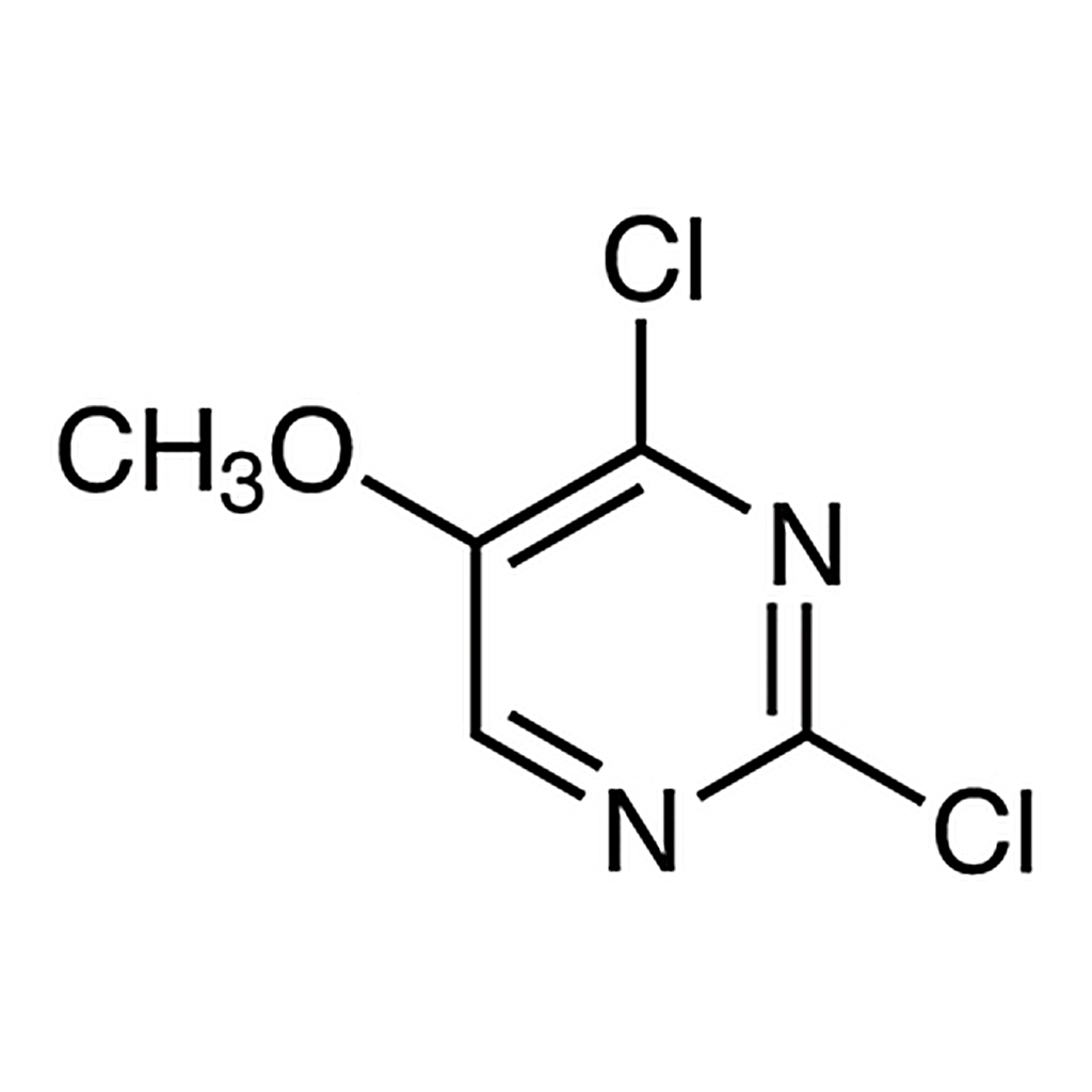 TCI 2,4-Dichloro-5-methoxypyrimidine