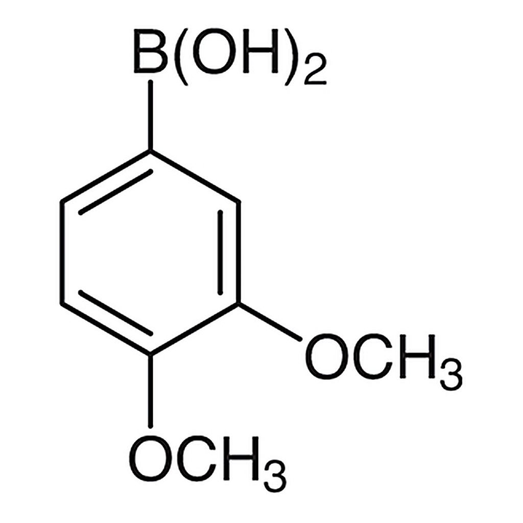 TCI 3,4-Dimethoxyphenylboronic Acid (contains varying amounts of Anhydride)