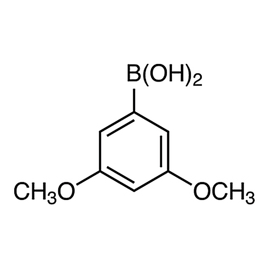 TCI 3,5-Dimethoxyphenylboronic Acid (contains varying amounts of Anhydride)