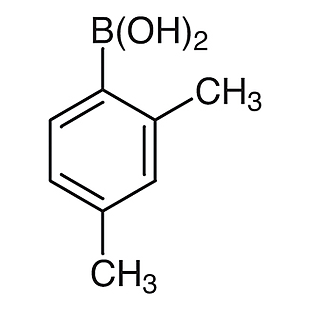 TCI 2,4-Dimethylphenylboronic Acid (contains varying amounts of Anhydride)