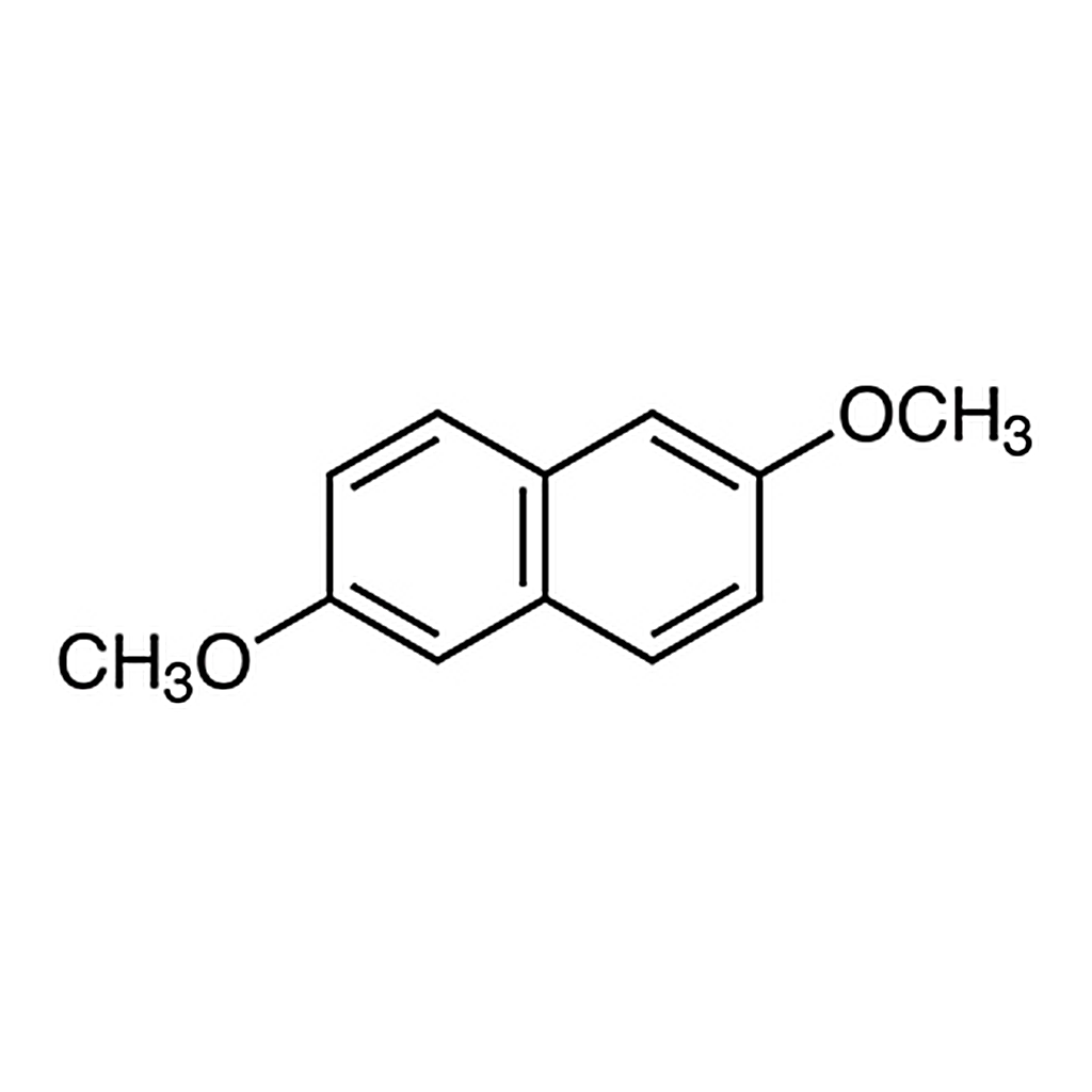 TCI 2,6-Dimethoxynaphthalene