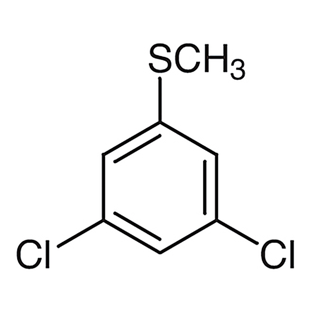TCI 3,5-Dichlorothioanisole