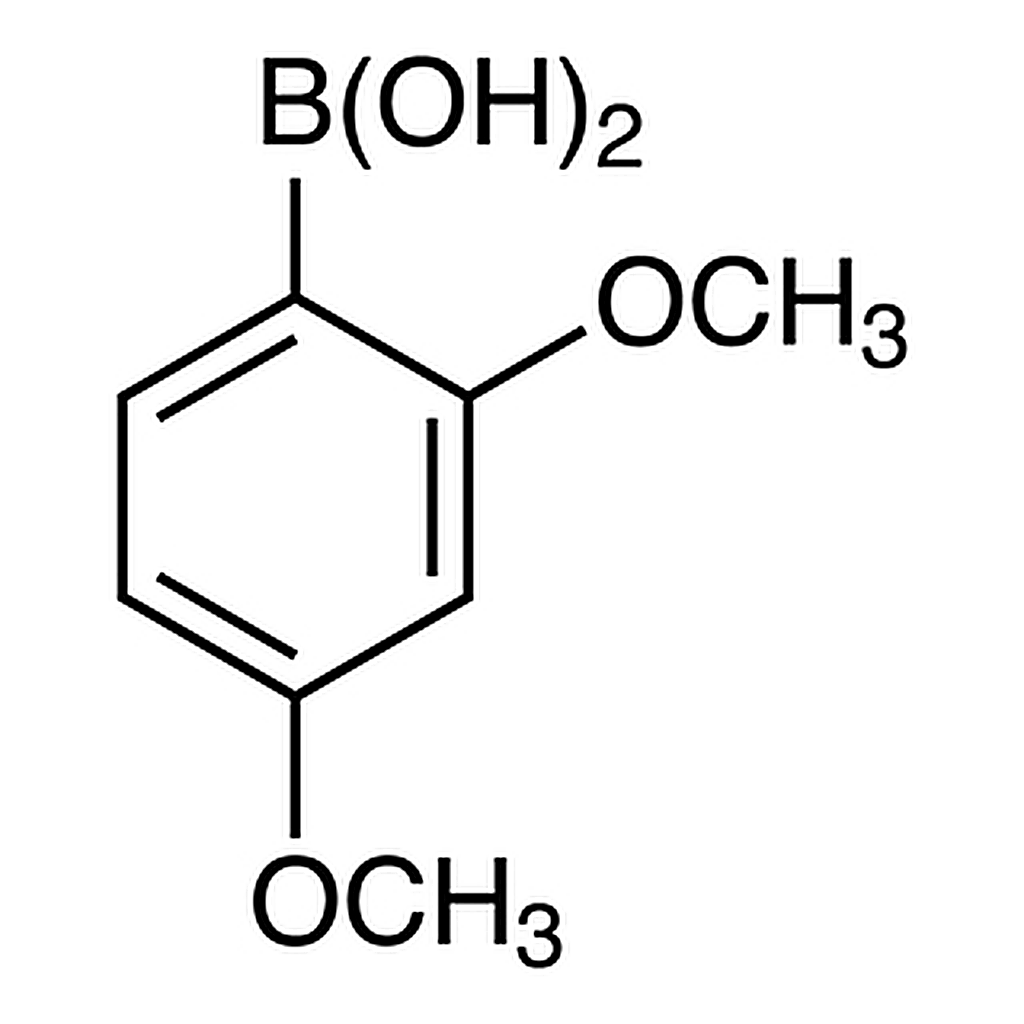 TCI 2,4-Dimethoxyphenylboronic Acid (contains varying amounts of Anhydride)