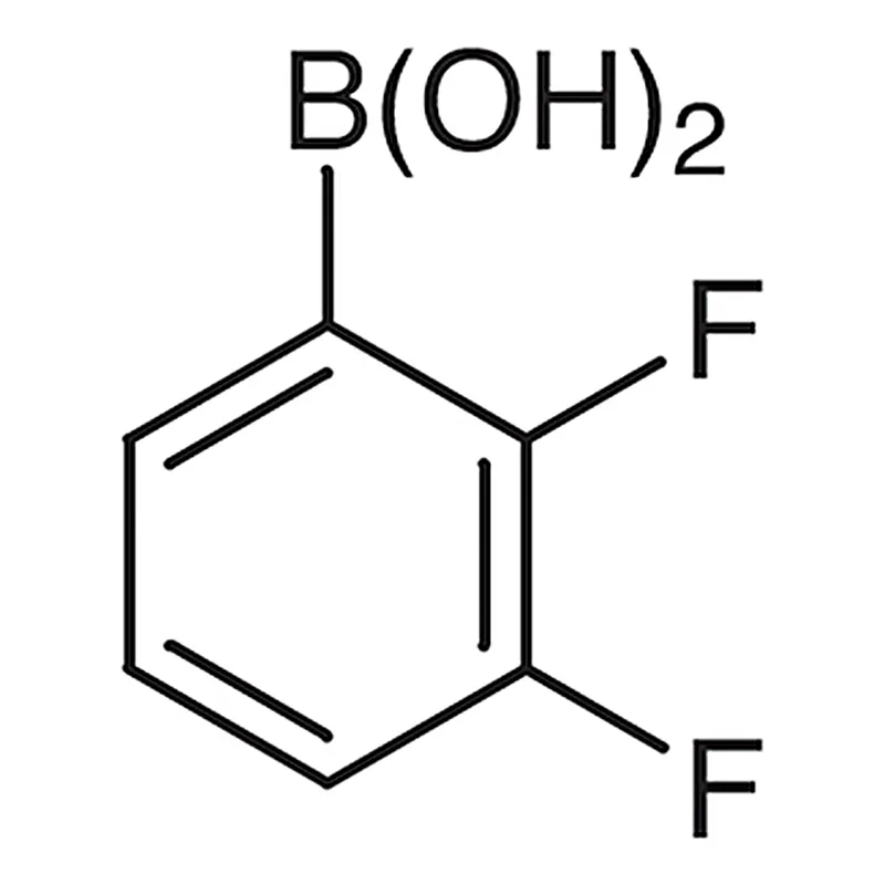 TCI 2,3-Difluorophenylboronic Acid (contains varying amounts of Anhydride)
