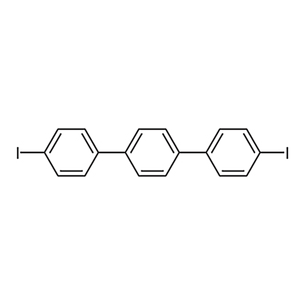 TCI 4,4''-Diiodo-p-terphenyl
