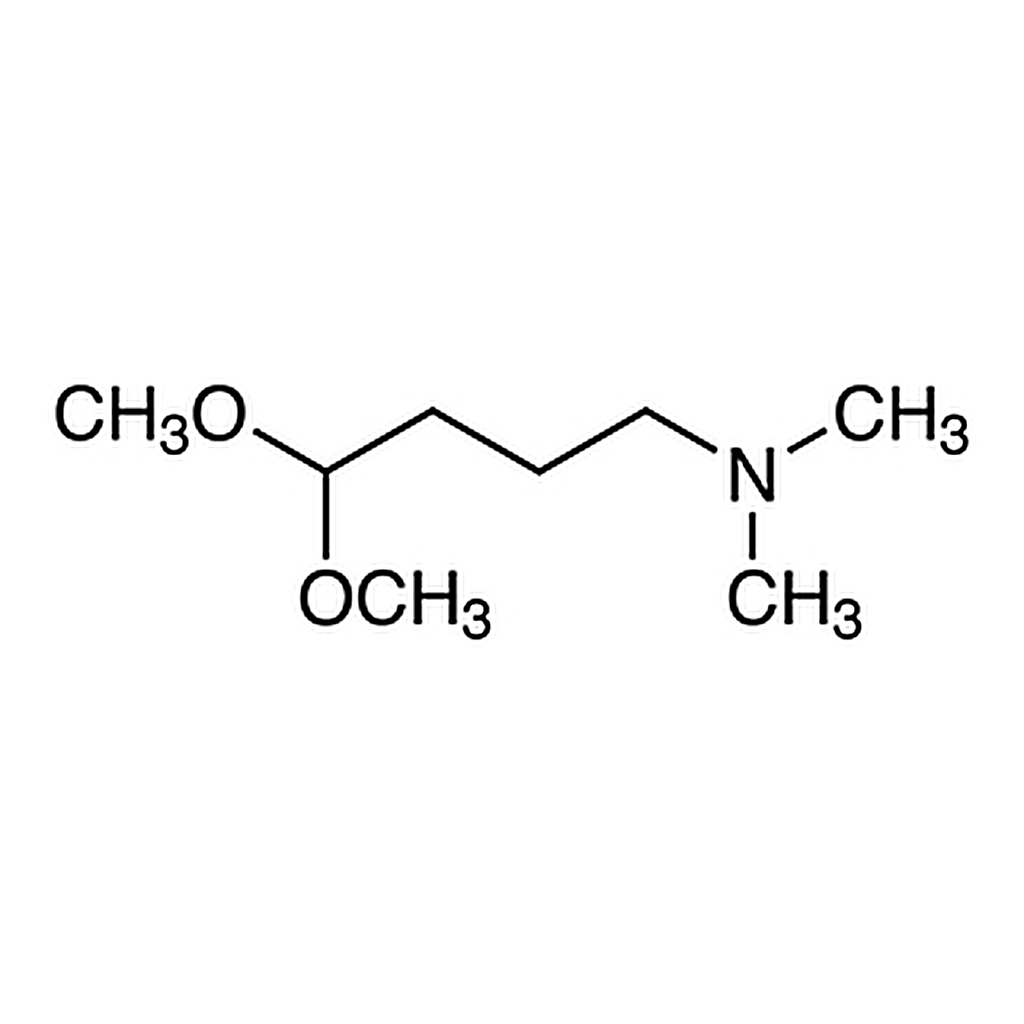 TCI 4-(Dimethylamino)butyraldehyde Dimethyl Acetal