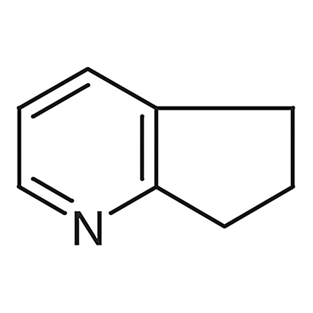 TCI 6,7-Dihydro-5H-cyclopenta[b]pyridine