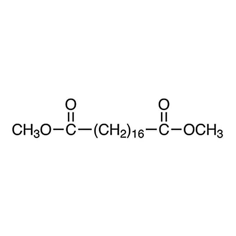 TCI Dimethyl Octadecanedioate